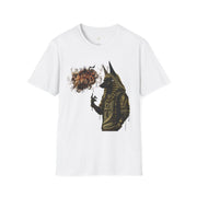 Ancient Warrior Anubis Unisex T-Shirt - NRooted Society - T-Shirt