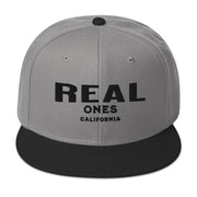 Cali Real Ones - NRooted Society - Snapback