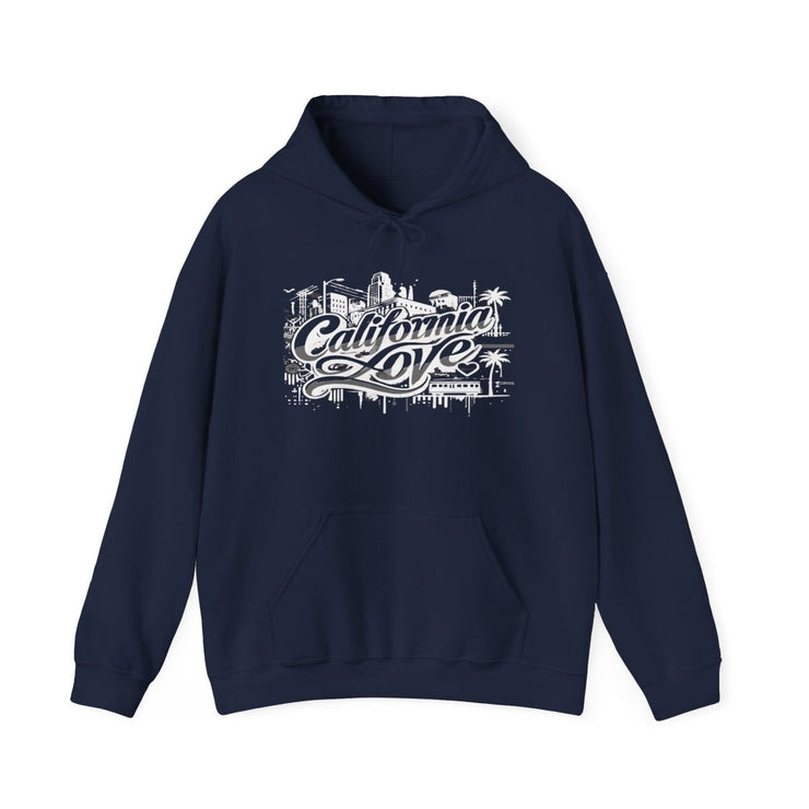 California Love Hoodie - NRooted Society - Hoodie