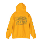 Faith Walk Hoodie - NRooted Society - Hoodie