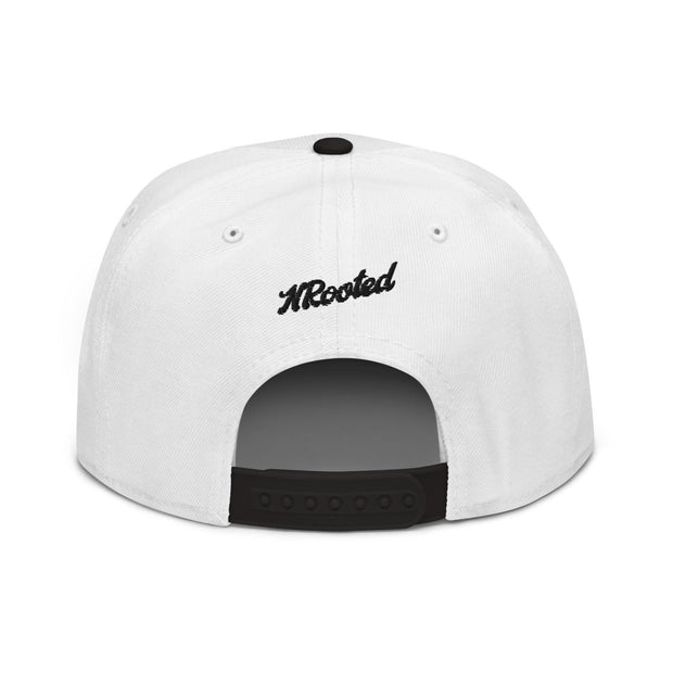 G.M.B. Snapback - NRooted Society - Snapback