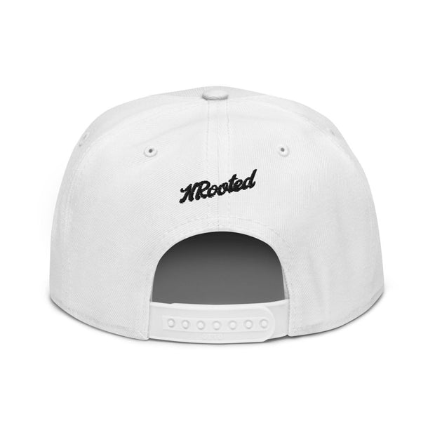 G.M.B. Snapback - NRooted Society - Snapback