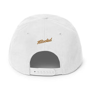 Lion Heart Snapback - NRooted Society - Snapback