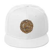 Lion Heart Snapback - NRooted Society - Snapback