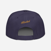 N.I.G.H.A. Snapback - NRooted Society - 