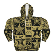 NRooted Legends Hoodie - NRooted Society - Hoodie