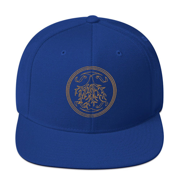 NRooted Snapback - NRooted Society - 