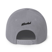 NRooted Society The Society 24 Snapback - (Limited Edition) - NRooted Society - Snapback