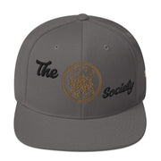 NRooted Society The Society 24 Snapback - (Limited Edition) - NRooted Society - Snapback