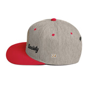 NRooted Society The Society 24 Snapback - (Limited Edition) - NRooted Society - Snapback