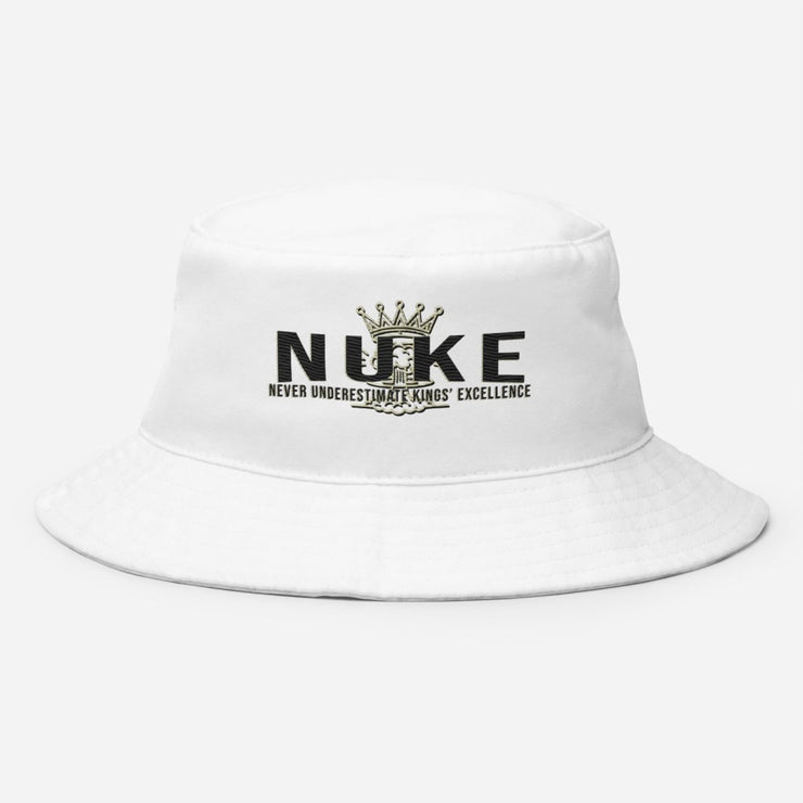 NUKE Bucket Hat - NRooted Society - bucket hat