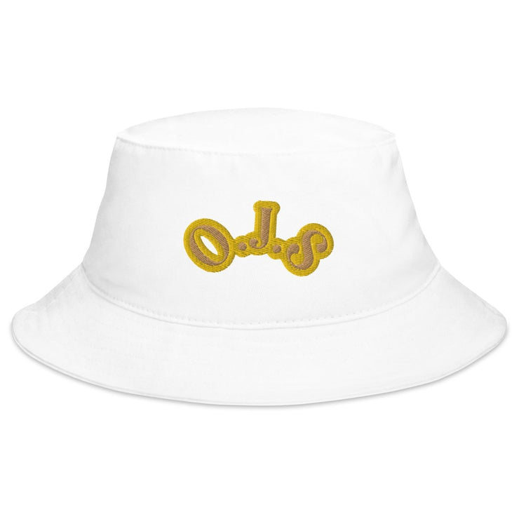 O.J.S Bucket Hat - NRooted Society - 