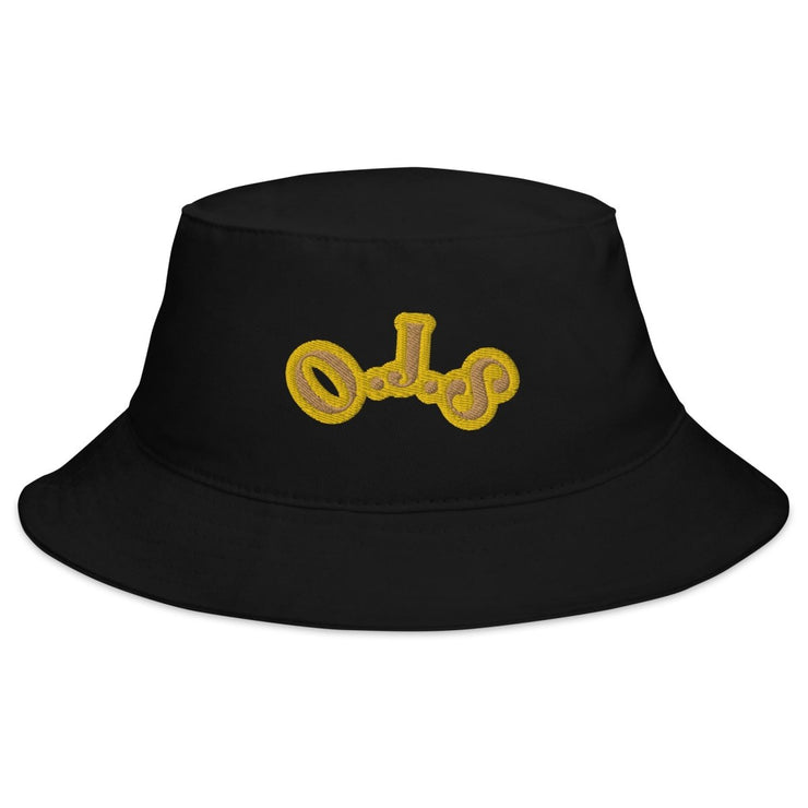 O.J.S Bucket Hat - NRooted Society - 