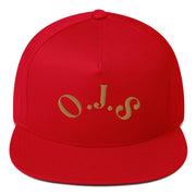 O.J.S Snapback - NRooted Society - 