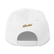 O.J.S Snapback - NRooted Society - 