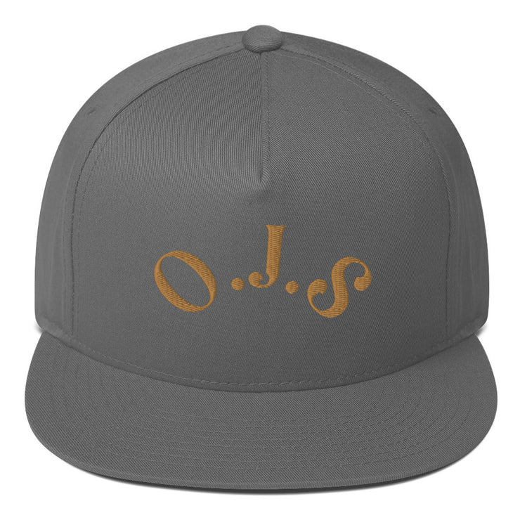 O.J.S Snapback - NRooted Society - 