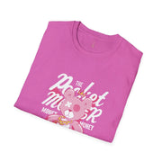 Pocket Mischief Money Maker Tee - NRooted Society - T-Shirt