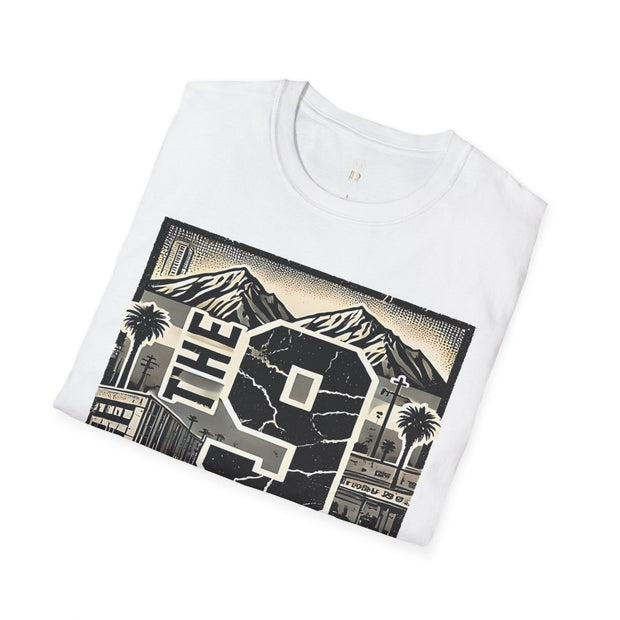 San Bernardino Spirit T-Shirt - NRooted Society - T-Shirt