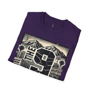 San Bernardino Spirit T-Shirt - NRooted Society - T-Shirt