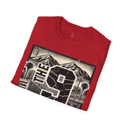 San Bernardino Spirit T-Shirt - NRooted Society - T-Shirt