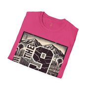 San Bernardino Spirit T-Shirt - NRooted Society - T-Shirt