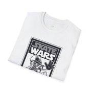 Skate Wars T-Shirt - NRooted Society - T-Shirt