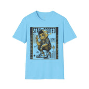 Stay Rooted Graphic Tee - NRooted Society - T-Shirt