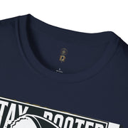 Stay Rooted Graphic Tee - NRooted Society - T-Shirt