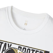 Stay Rooted Graphic Tee - NRooted Society - T-Shirt