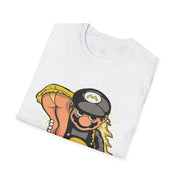 Super Flex Hero Tee - NRooted Society - T-Shirt