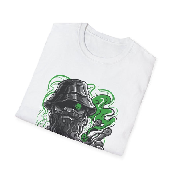 Uncle High Vibe Tee - NRooted Society - T-Shirt