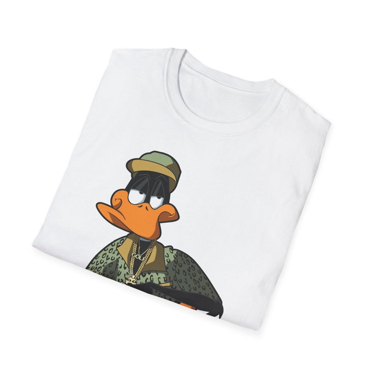 Urban Camo Duck T-Shirt - NRooted Society - T-Shirt