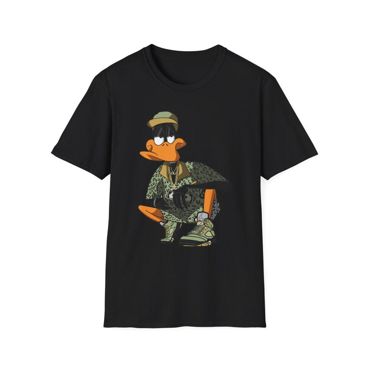 Urban Camo Duck T-Shirt - NRooted Society - T-Shirt