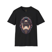 Warrior's Honor Samurai Tee - NRooted Society - T-Shirt