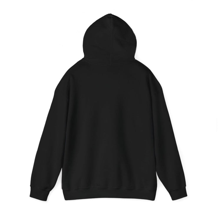 Watts Raised Hoodie Sweatshirt - NRooted Society - Hoodie