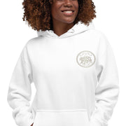 NRooted Unisex Hoodie - NROOTED CLOTHING-Hoodie